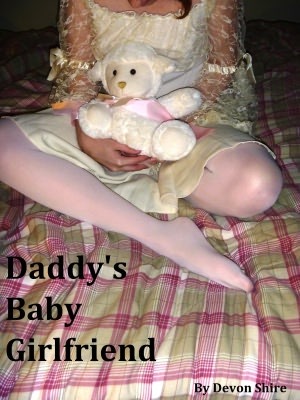 Daddy's Baby Girlfriend