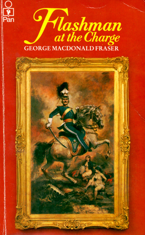 Flashman At the Charge