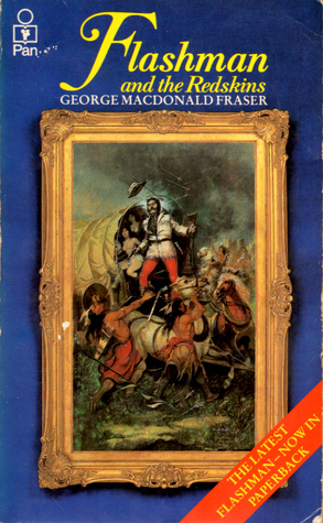 Flashman and the Redskins