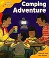 Camping Adventure by Roderick Hunt