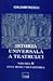 Istoria Universală a Teatrului, Vol.2: Evul Mediu. Renașterea