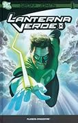 Lanterna Verde di Geoff Johns #1