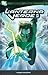 Lanterna Verde di Geoff Johns #1
