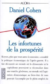 Les infortunes de la prospérité