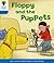 Floppy And The Puppets