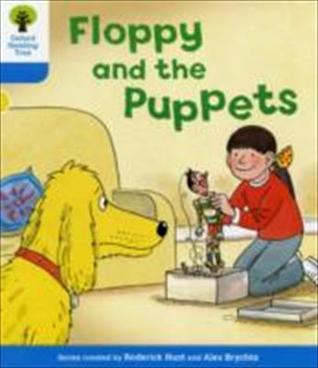Floppy And The Puppets (Paperback)