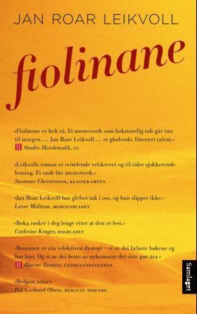 Fiolinane (Paperback)