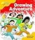 Drawing Adventure (Oxford Reading Tree, Stage 5, More Stories Pack C)