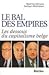 Le bal des empires: Les dessous du capitalisme belge