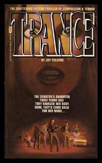 Trance (Paperback)