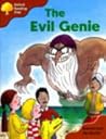 The Evil Genie by Roderick Hunt