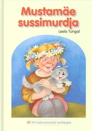 Mustamäe sussimurdja (Hardcover)
