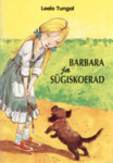 Barbara ja sügiskoerad (Paperback)