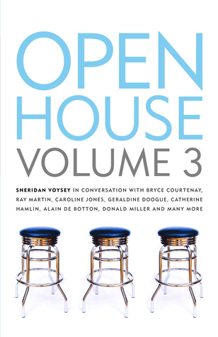 Open House Volume 3
