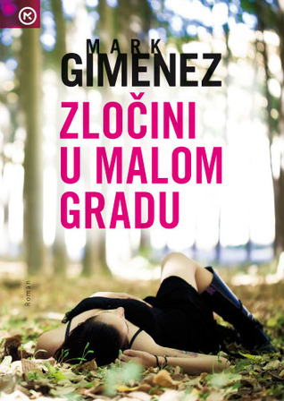 Zločini u malom gradu
