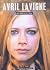 Avril Lavigne. by Joe Thorley