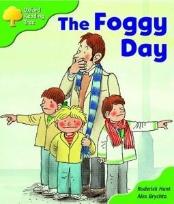 The Foggy Day (Paperback)