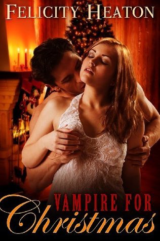 Vampire for Christmas