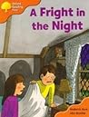 A Fright in the Night by Roderick Hunt