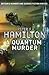 A Quantum Murder (Greg Mandel, #2)