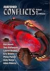 Further Conflicts by Ian Whates