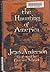 The Haunting of America by Jean Anderson