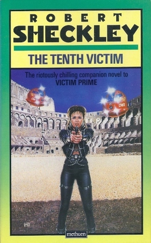 The Tenth Victim