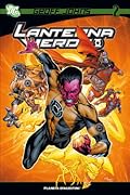 Lanterna Verde di Geoff Johns #2