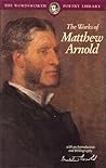 The Works of Matthew Arnold by Matthew Arnold
