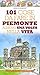 101 cose da fare in Piemonte almeno una volta nella vita