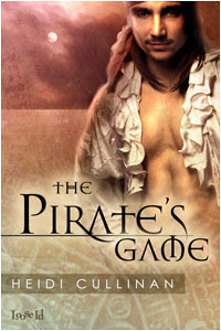 The Pirate's Game (Etsey Novels, #3)