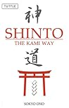 Shinto: The Kami Way