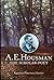 A.E. Housman: The Scholar Poet