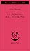La signora nel furgone by Alan Bennett