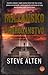 Majansko proročanstvo (The Domain Trilogy, #1)