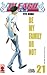 Bleach, Vol. 21: Be My Family or Not