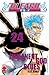 Bleach, Vol. 24: Immanent God Blues