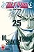 Bleach, Vol. 25: No Shaking Throne