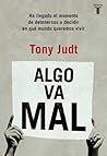 Algo va mal