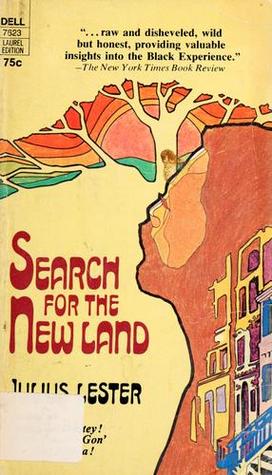 Search for the New Land: History as Subjective Experience (Hardcover)