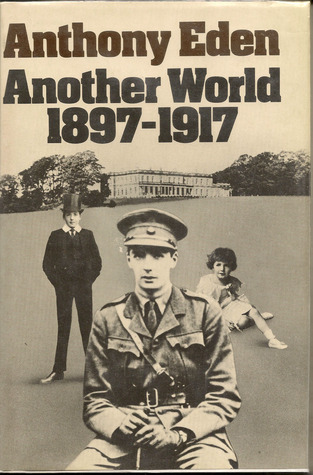 Another World, 1897 - 1917 (Hardcover)