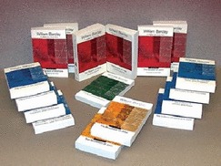 New Daily Study Bible: Complete Set (New Daily Bible) 17 vol. set