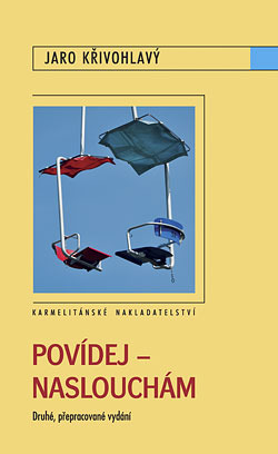 Povídej naslouchám