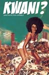 Kwani? 06: Africa...