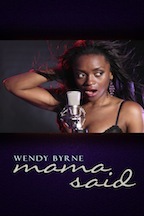 Mama Said (Kindle Edition)