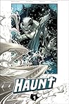 Haunt Volume 1 by Robert Kirkman