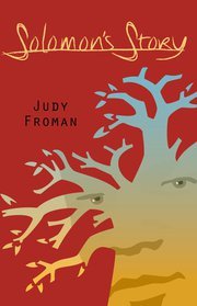 Solomon's Story (Kindle Edition)
