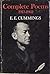 Complete poems, 1913-1962 by E.E. Cummings