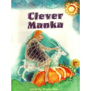 Clever Manka