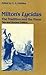 Milton's Lycidas: The Tradition and the Poem